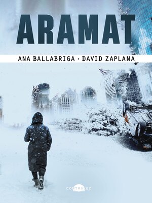 cover image of Aramat